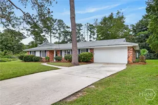 22 S Millward Rd, Savannah, GA 31410 - Photo 4