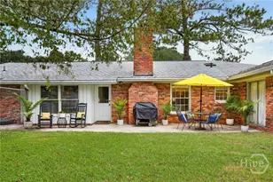 22 S Millward Rd, Savannah, GA 31410 - Photo 32