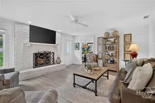 22 S Millward Rd, Savannah, GA 31410 - Photo 20