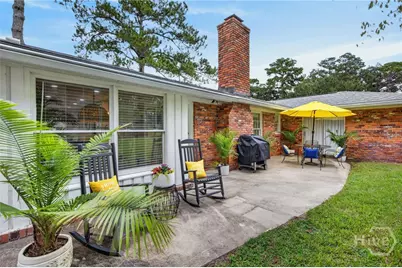 22 S Millward Road, Savannah, GA 31410 - Photo 34
