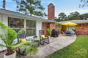 22 S Millward Rd, Savannah, GA 31410 - Photo 34