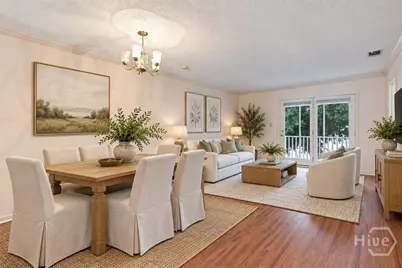8 Colony Park Drive, Savannah, GA 31406 - Photo 2