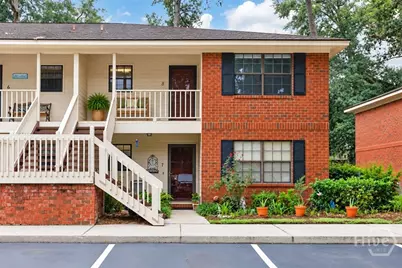 8 Colony Park Drive, Savannah, GA 31406 - Photo 1