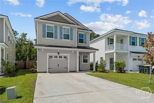 226 Flagler Dr, Savannah, GA 31419 - Photo 2