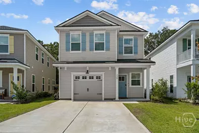 226 Flagler Drive, Savannah, GA 31419 - Photo 1