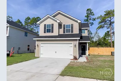239 McKay Loop NE, Ludowici, GA 31316 - Photo 1