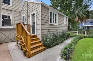 519 Gordonston Ave, Savannah, GA - Photo 36
