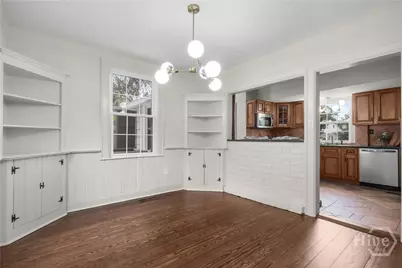 519 Gordonston Avenue, Savannah, GA  - Photo 12