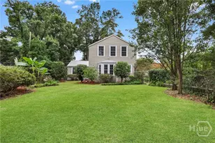 519 Gordonston Ave, Savannah, GA - Photo 50