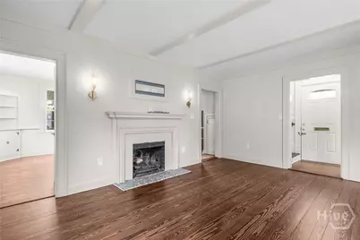 519 Gordonston Avenue, Savannah, GA  - Photo 10