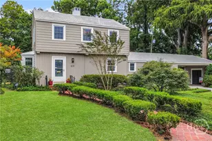 519 Gordonston Ave, Savannah, GA - Photo 2
