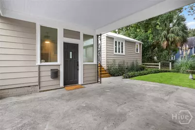 519 Gordonston Avenue, Savannah, GA  - Photo 6