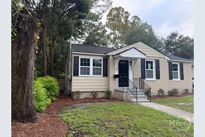 2019 Mississippi Avenue, Savannah, GA 31404 - Photo 20