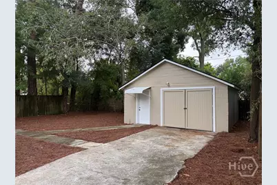 2019 Mississippi Avenue, Savannah, GA 31404 - Photo 2