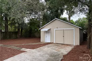 2019 Mississippi Ave, Savannah, GA 31404 - Photo 2