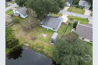 1390 Forest Lake Drive, Hinesville, GA 31313 - Photo 30