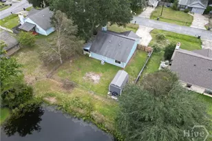 1390 Forest Lake Dr, Hinesville, GA 31313 - Photo 30