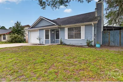 1390 Forest Lake Drive, Hinesville, GA 31313 - Photo 42
