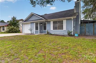 1390 Forest Lake Dr, Hinesville, GA 31313 - Photo 42
