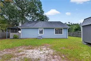 1390 Forest Lake Dr, Hinesville, GA 31313 - Photo 26