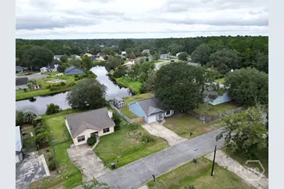 1390 Forest Lake Drive, Hinesville, GA 31313 - Photo 38