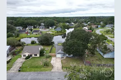 1390 Forest Lake Drive, Hinesville, GA 31313 - Photo 36
