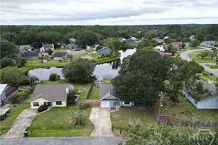 1390 Forest Lake Dr, Hinesville, GA 31313 - Photo 36