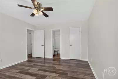 1390 Forest Lake Drive, Hinesville, GA 31313 - Photo 20