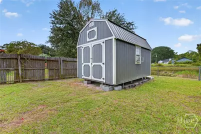 1390 Forest Lake Drive, Hinesville, GA 31313 - Photo 24