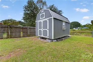 1390 Forest Lake Dr, Hinesville, GA 31313 - Photo 24