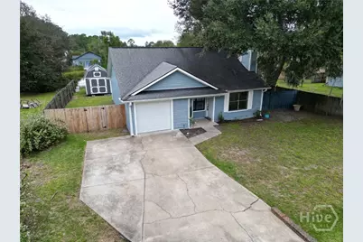 1390 Forest Lake Drive, Hinesville, GA 31313 - Photo 40
