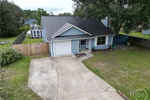 1390 Forest Lake Dr, Hinesville, GA 31313 - Photo 40