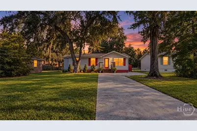 1204 Myers Street, Savannah, GA 31405 - Photo 1