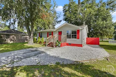 1204 Myers Street, Savannah, GA 31405 - Photo 2