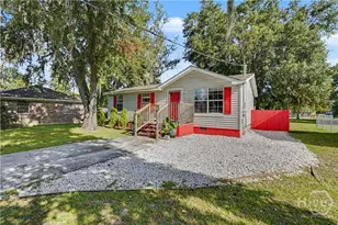1204 Myers St, Savannah, GA 31405 - Photo 2