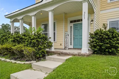 303 Lakeside Boulevard, Port Wentworth, GA 31407 - Photo 4