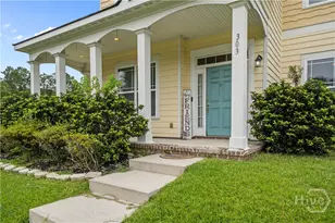 303 Lakeside Blvd, Port Wentworth, GA 31407 - Photo 4