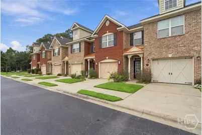 777 King George Boulevard #5, Savannah, GA 31419 - Photo 2