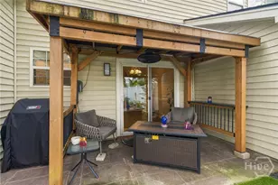 777 King George Blvd, Savannah, GA 31419 - Photo 26