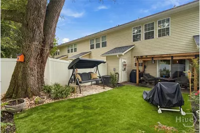777 King George Boulevard #5, Savannah, GA 31419 - Photo 28