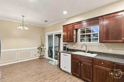 777 King George Boulevard #5, Savannah, GA 31419 - Photo 6