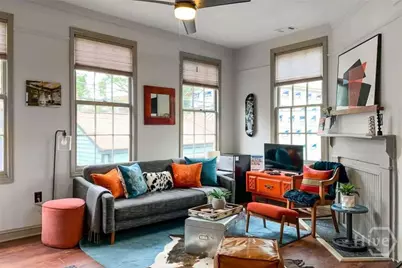 414 W Park Avenue, Savannah, GA 31401 - Photo 14
