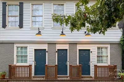 414 W Park Avenue, Savannah, GA 31401 - Photo 2