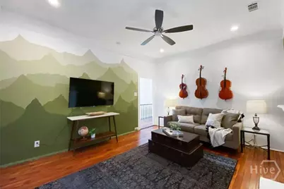 414 W Park Avenue, Savannah, GA 31401 - Photo 10