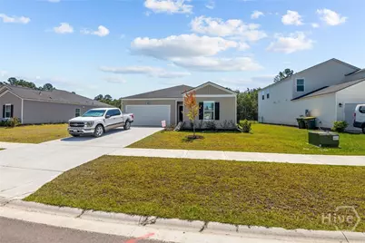 168 Bottlebrush Drive, Savannah, GA 31302 - Photo 2