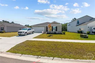 168 Bottlebrush Dr, Savannah, GA 31302 - Photo 2