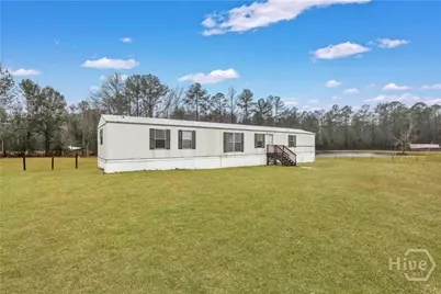 3 Pine Road, Ellabell, GA 31308 - Photo 2