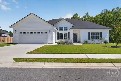 937 Meloney Drive, Hinesville, GA 31313 - Photo 2