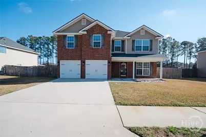 141 Powers Drive, Midway, GA 31320 - Photo 2