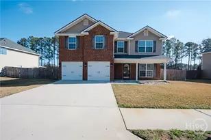 141 Powers Dr, Midway, GA 31320 - Photo 2